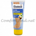 Бальзам для ног Balea Германия bal-zam-dlya-nog-balea-germaniya