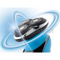 Электробритва роторная беспроводная с триммером Silver Crest SRR 3.7 A1 elektrobritva-rotornaya-besprovodnaya-s-trimmerom-silver-crest-ian-102881
