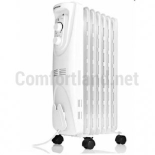 Открыть галерею Обогреватель масляный Silver Crest SOR 1500 A1 obogrevatel-maslyanyy-silver-crest-sor-1500-a1