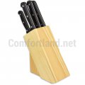Набор ножей из нержавеющей стали CS Kochsysteme Star 6pcs nabor-nozhey-iz-nerzhaveyuschey-stali-cs-kochsysteme-star-6pcs