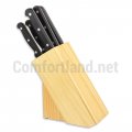 Набор ножей из нержавеющей стали CS Kochsysteme Star 6pcs nabor-nozhey-iz-nerzhaveyuschey-stali-cs-kochsysteme-star-6pcs