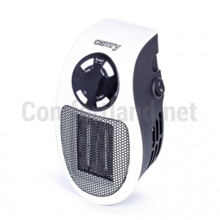 Открыть галерею Mini-Тепловентилятор (в розетку) Camry CR 7712 teploventilyator-camry-cr-7712