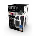 Mini-Тепловентилятор (в розетку) Camry CR 7712 teploventilyator-camry-cr-7712