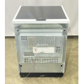 Плита электрическая Voss-Electrolux ELK 12047 HV plita-elektricheskaya