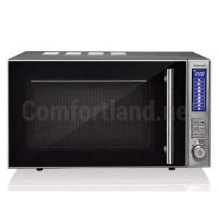 Открыть галерею Микроволновая печь Silver Crest SMW 800 C3 grey mikrovolnovaya-pech-silver-crest-smw-800-c3