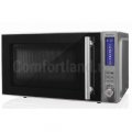 Микроволновая печь Silver Crest SMW 800 C3 grey mikrovolnovaya-pech-silver-crest-smw-800-c3