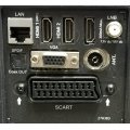 Телевизор Kendo LED 40FHD147 SAT televizor-kendo-led-40fhd147-sat
