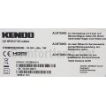 Телевизор Kendo LED 40FHD147 SAT televizor-kendo-led-40fhd147-sat
