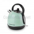 Электрочайник Gourmet Maxx Retro Style elektrochaynik-gourmet-maxx-retro-style