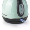 Электрочайник Gourmet Maxx Retro Style elektrochaynik-gourmet-maxx-retro-style