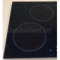 Варочная поверхность индукционная Voss-Electrolux DIK 2492-UR varochnaya-poverhnost-indukcionnaya-voss-electrolux-dik-2492-ur