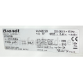 Морозильная камера Brandt ULN 2220 morozil-naya-kamera-siemens-gs26d620
