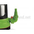 Насос погружной дренажный Florabest FTS 1100 D4 nasos-pogruzhnoy-kanalizacionnyy-florabest-fts-1100-d4
