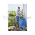 Насос погружной дренажный Florabest FTS 1100 D4 nasos-pogruzhnoy-kanalizacionnyy-florabest-fts-1100-d4