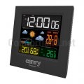 Метеостанция портативная Camry CR 1166 meteostanciya-portativnaya-camry-cr-1166