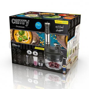 Открыть галерею Блендер многофункциональный Camry CR 4623 blender-mnogofunkcional-nyy-camry-cr-4623