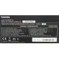 Телевизор Toshiba 19AV733G televizor-toshiba-19av733g