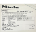 Холодильник встраиваемый c Bio-Fresh камерой Miele KF 680 i holodil-nik-vstraivaemyy-c-bio-fresh-kameroy-miele-kf-9757-id