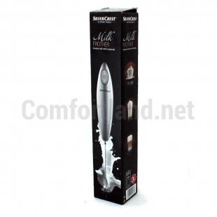 Открыть галерею Вспениватель молока Silver Crest SMA 3 B1 vspenivatel-moloka-silver-crest-sma-3-b1