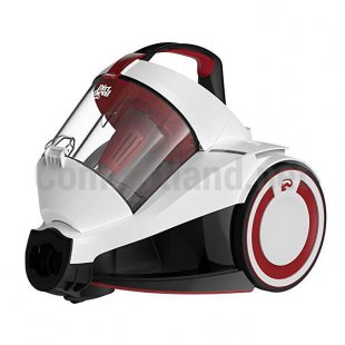 Открыть галерею Пылесос Dirt Devil DD2424-0 Rebel 34 pylesos-dirt-devil-dd2424-0-rebel-34