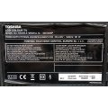 Телевизор Toshiba 40LV655P televizor-toschiba-40lv655p