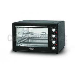 Открыть галерею Духовка настольная Adler AD 6010 duhovka-nastol-naya-adler-ad-6010