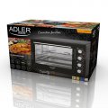Духовка настольная Adler AD 6010 duhovka-nastol-naya-adler-ad-6010