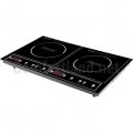Электроплита индукционная Royalty Line DIP-4000.2 elektroplita-indukcionnaya-royalty-line-dip-4000-2