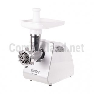 Открыть галерею Мясорубка электрическая Camry CR 4810 myasorubka-elektricheskaya-camry-cr-4810