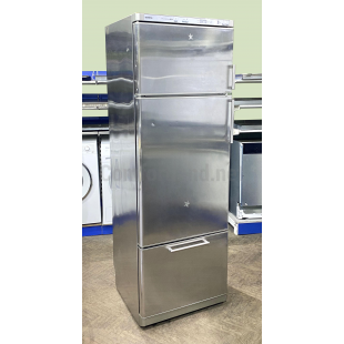 Открыть галерею Холодильник трехкамерный Siemens KD32F97 holodil-nik-trehkamernyy-haier-afd626tgb