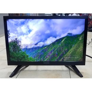 Открыть галерею Телевизор Telefunken L22F185D3 televizor-telefunken-l22f185d3