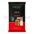 Шоколад молочный Cachet molochnyy-shokolad-cachet