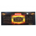 Шоколад черный Dolciando Cioccolato extra fondente shokolad-chernyy-dolciando-cioccolato-extra-fondente