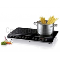 Плита индукционная настольная двухконфорочная Silver Crest SDI 3500 A1 plita-indukcionnaya-nastol-naya-dvuhkonforochnaya-silver-crest-sdi-3500-a1
