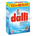 Порошок стиральный детский Dalli Sensitiv poroshok-stiral-nyy-detskiy-dalli-sensitiv