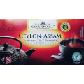 Чай черный пакетированный Cornwall Ceylon-Assam chay-chernyy-paketirovannyy-cornwall-ceylon-assam