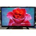 Телевизор Grundig 40 VLE 555 BG televizor-grundig-40-vle-555-bg