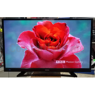 Открыть галерею Телевизор Grundig 40 VLE 555 BG televizor-grundig-40-vle-555-bg