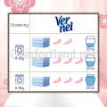 Кондиционер-ополаскиватель для белья Vernel Fresh Control Floral Crisp kondicioner-opolaskivatel-dlya-bel-ya-vernel-fresh-control-floral-crisp