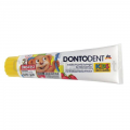Зубная паста детская до 6 лет Dontodent Kids zubnaya-pasta-detskaya-do-6-let-dontodent-kids