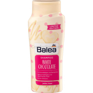 Открыть галерею Шампунь Balea Shampoo White Chocolate shampun-balea-shampoo-white-chocolate