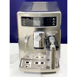 Открыть галерею Saeco Xelsis SUP038 Saeco Xelsis SUP038 saeco-xelsis-sup038-saeco-xelsis-sup038