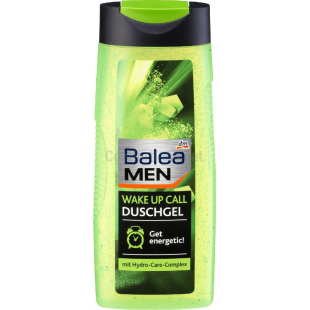 Открыть галерею Гель для душа Balea Men Duschgel Wake up call gel-dlya-dusha-balea-men-duschgel-wake-up-call