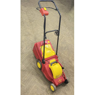 Открыть галерею Газонокосилка Wolf Garten 2.32E-1 gazonokosilka-wolf-garten-2-32e-1