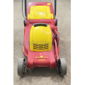 Газонокосилка Wolf Garten 2.32E-1 gazonokosilka-wolf-garten-2-32e-1