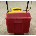 Газонокосилка Wolf Garten 2.32E-1 gazonokosilka-wolf-garten-2-32e-1