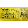 Газонокосилка Wolf Garten 2.32E-1 gazonokosilka-wolf-garten-2-32e-1