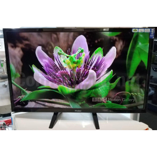 Открыть галерею Телевизор Haier LE32M600S televizor-haier-le32m600s