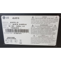 Телевизор LG 42LV571S televizor-lg-42lv571s