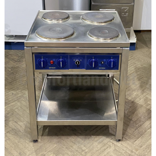 Открыть галерею Электроплита промышленная 4-конфорочная Joni Foodline MKM 123 elektroplita-promyshlennaya-4-konforochnaya-joni-foodline-mkm-123